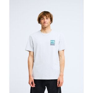 Billabong Stamp - Korte mouw t-shirt voor heren