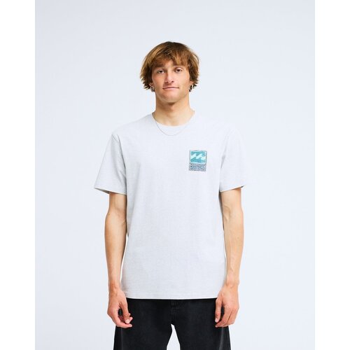Billabong Stamp - Korte mouw t-shirt voor heren Billabong Stamp - Korte mouw t-shirt voor heren