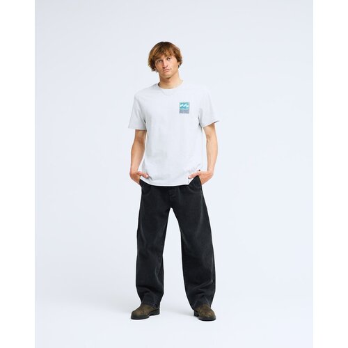 Billabong Stamp - Korte mouw t-shirt voor heren Billabong Stamp - Korte mouw t-shirt voor heren