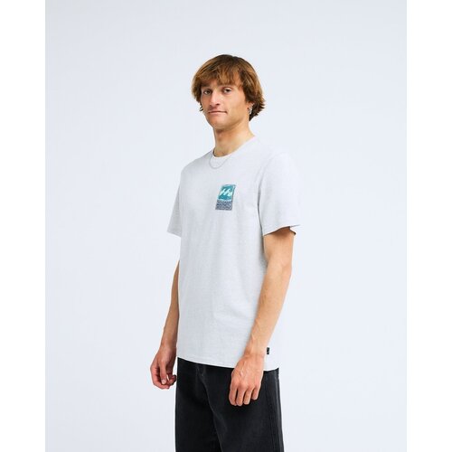 Billabong Stamp - Korte mouw t-shirt voor heren Billabong Stamp - Korte mouw t-shirt voor heren
