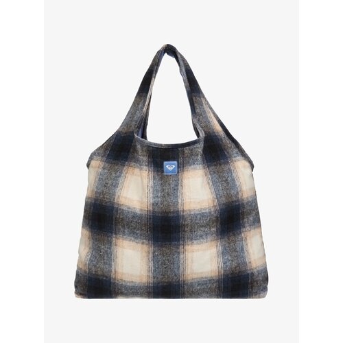 Roxy Sundazed Flannel - Reversible draagtas voor dames Roxy Sundazed Flannel - Reversible draagtas voor dames