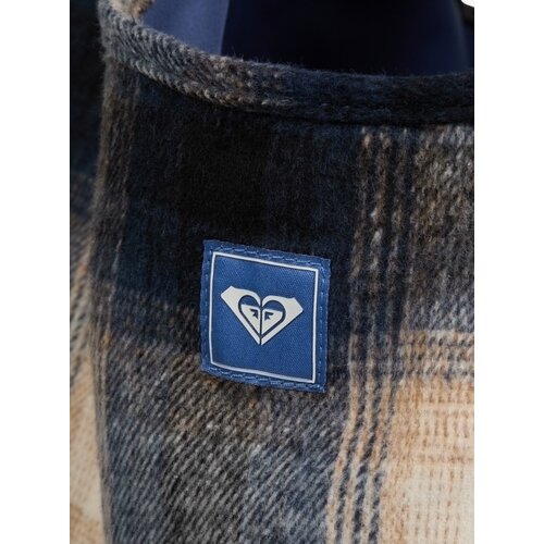 Roxy Sundazed Flannel - Reversible draagtas voor dames Roxy Sundazed Flannel - Reversible draagtas voor dames