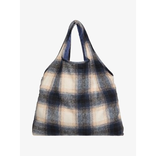 Roxy Sundazed Flannel - Reversible draagtas voor dames Roxy Sundazed Flannel - Reversible draagtas voor dames