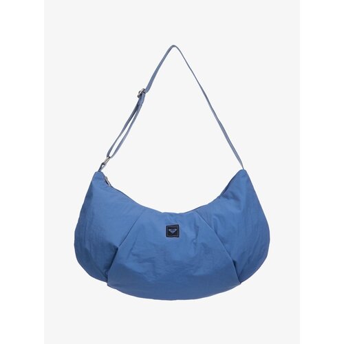 Roxy Lazy Daze - Blauwe crossbody tas voor dames Roxy Lazy Daze - Blauwe crossbody tas voor dames