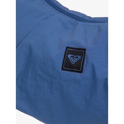 Roxy Lazy Daze - Blauwe crossbody tas voor dames Roxy Lazy Daze - Blauwe crossbody tas voor dames