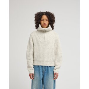 Element High Neck Quarter - Trui met hoge kraag voor dames