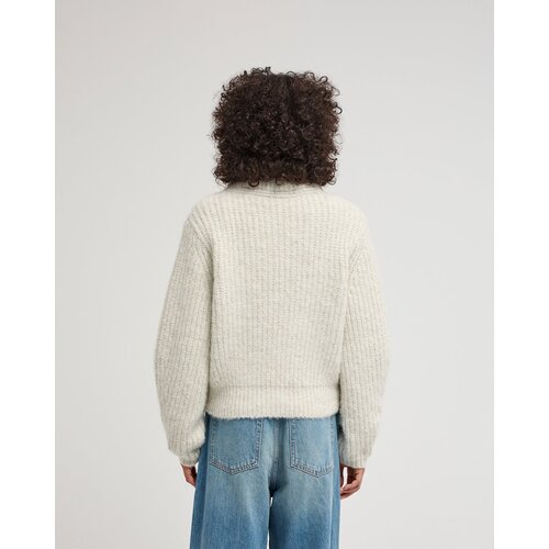 Element High Neck Quarter - Trui met hoge kraag voor dames Element High Neck Quarter - Trui met hoge kraag voor dames