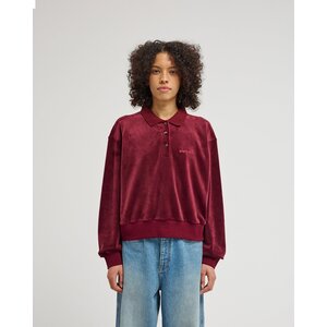 Element Lowcase - Truitje lange mouwen voor dames Element Lowcase - Truitje lange mouwen voor dames