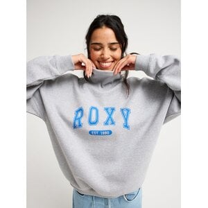 Roxy Twilight Run - Oversized sweater met kol voor dames Roxy Twilight Run - Oversized sweater met kol voor dames