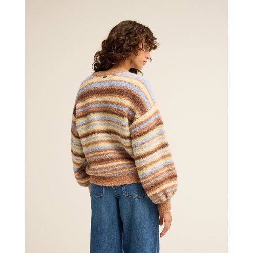Billabong Bayside Stripes - Vest voor dames