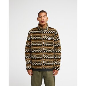 RVCA Winston - Sherpa vest voor heren RVCA Winston - Sherpa vest voor heren