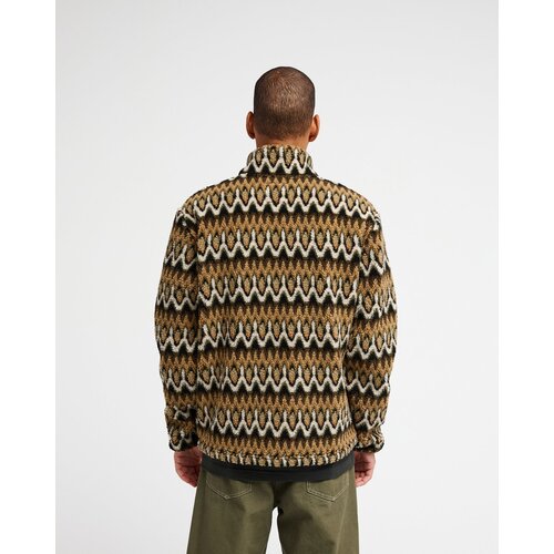 RVCA Winston - Sherpa vest voor heren RVCA Winston - Sherpa vest voor heren
