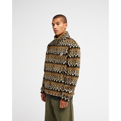 RVCA Winston - Sherpa vest voor heren RVCA Winston - Sherpa vest voor heren