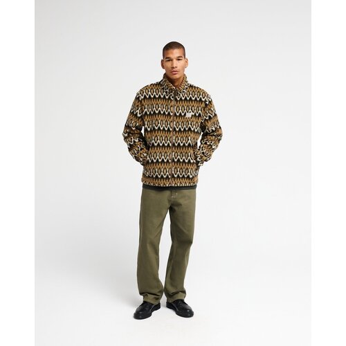 RVCA Winston - Sherpa vest voor heren RVCA Winston - Sherpa vest voor heren