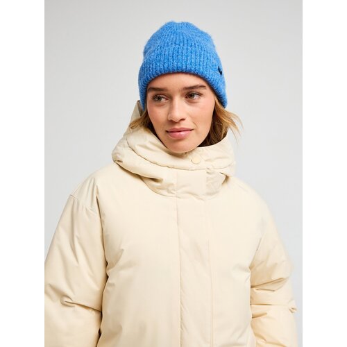 Roxy Ivy Winter - Beige technische parkajack voor dames Roxy Ivy Winter - Beige technische parkajack voor dames