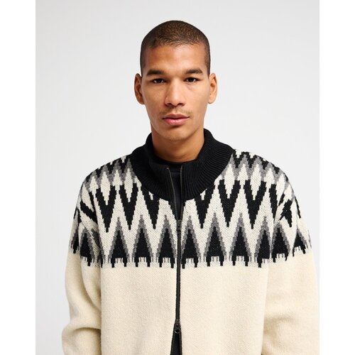 RVCA Derwent - Vest voor heren RVCA Derwent - Vest voor heren
