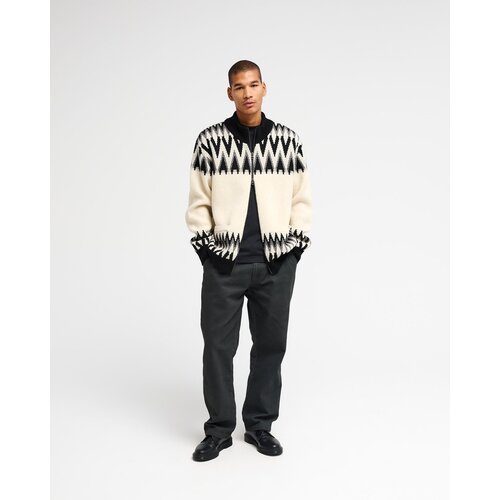 RVCA Derwent - Vest voor heren RVCA Derwent - Vest voor heren