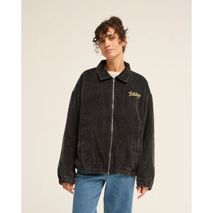 Billabong Chill - Corduroy jas voor dames Billabong Chill - Corduroy jas voor dames