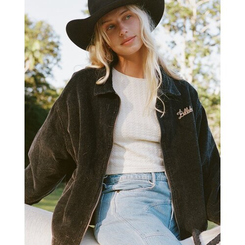 Billabong Chill - Corduroy jas voor dames