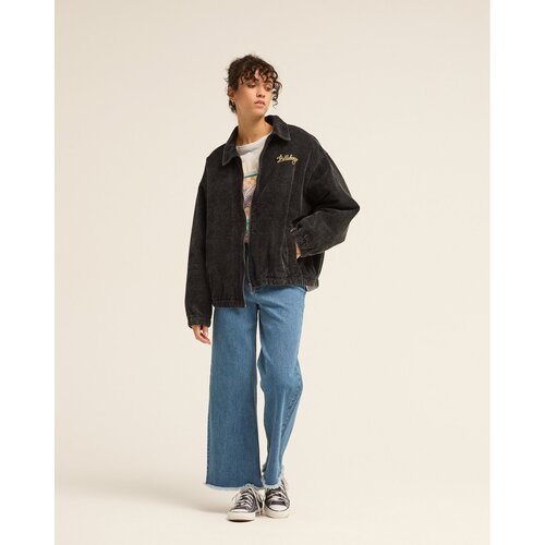 Billabong Chill - Corduroy jas voor dames
