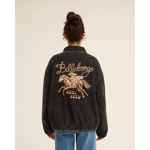 Billabong Chill - Corduroy jas voor dames