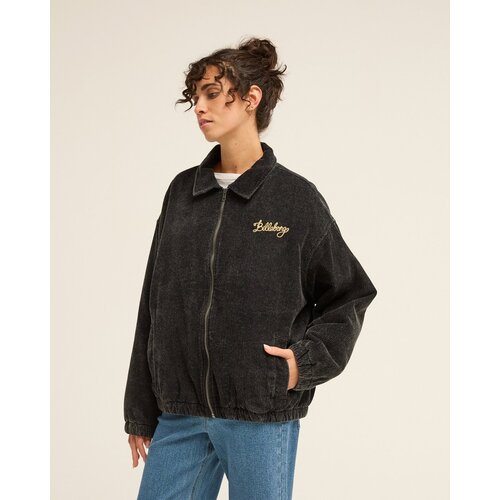 Billabong Chill - Corduroy jas voor dames