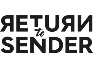 Return to Sender