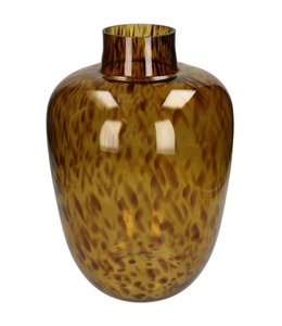 Kersten Cheetah / Luipaard Vaas
