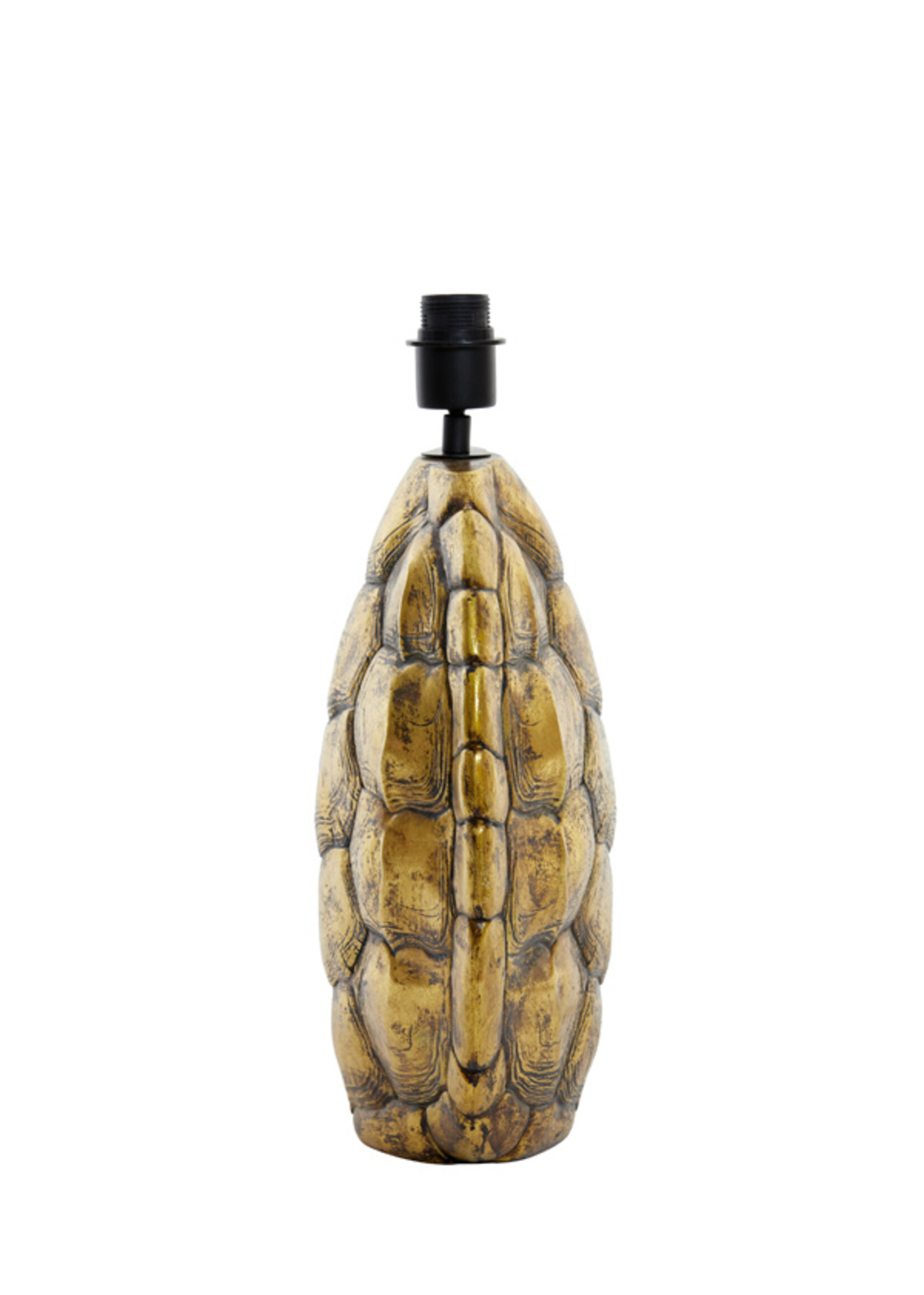 Light & Living Lampvoet 'Turtle' Antiek Brons