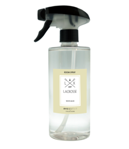 Lacrosse Huisparfum White Musk 500ml