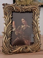 Kersten Fotolijst Baroque Goud