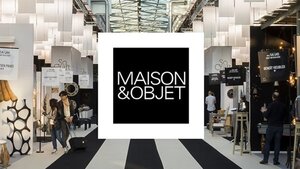 MAISON&OBJET SPRING 2022 MAISON&OBJET SPRING 2022