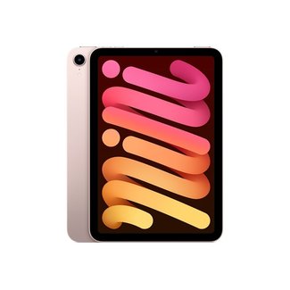 Apple Apple iPad mini Wi-Fi + Cellular - Roze