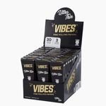 Vibes VIBES Cones - Black (THIN)