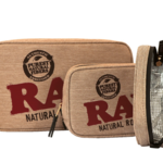 RAW RAW "Pouch" - Smellproof  (Small)