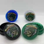 Terps Army Terps Army - Grinder Plastic
