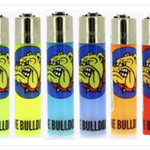 Bulldog Amsterdam BULLDOG - Clipper Multi Colors