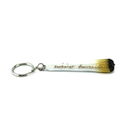 Keychain Ring Weed - Joint Amsterdam (SOUVENIR)