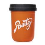 Runtz Re:Stash JAR RUNTZ - Orange & White (80ml)