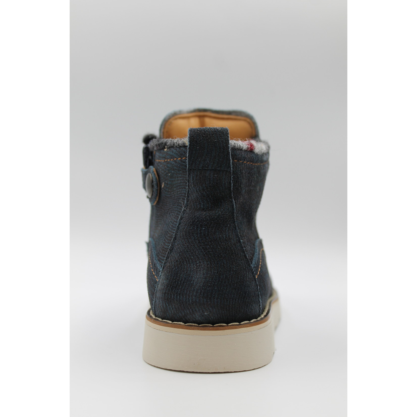 Rondinella Rondinella | Bottines Blauw