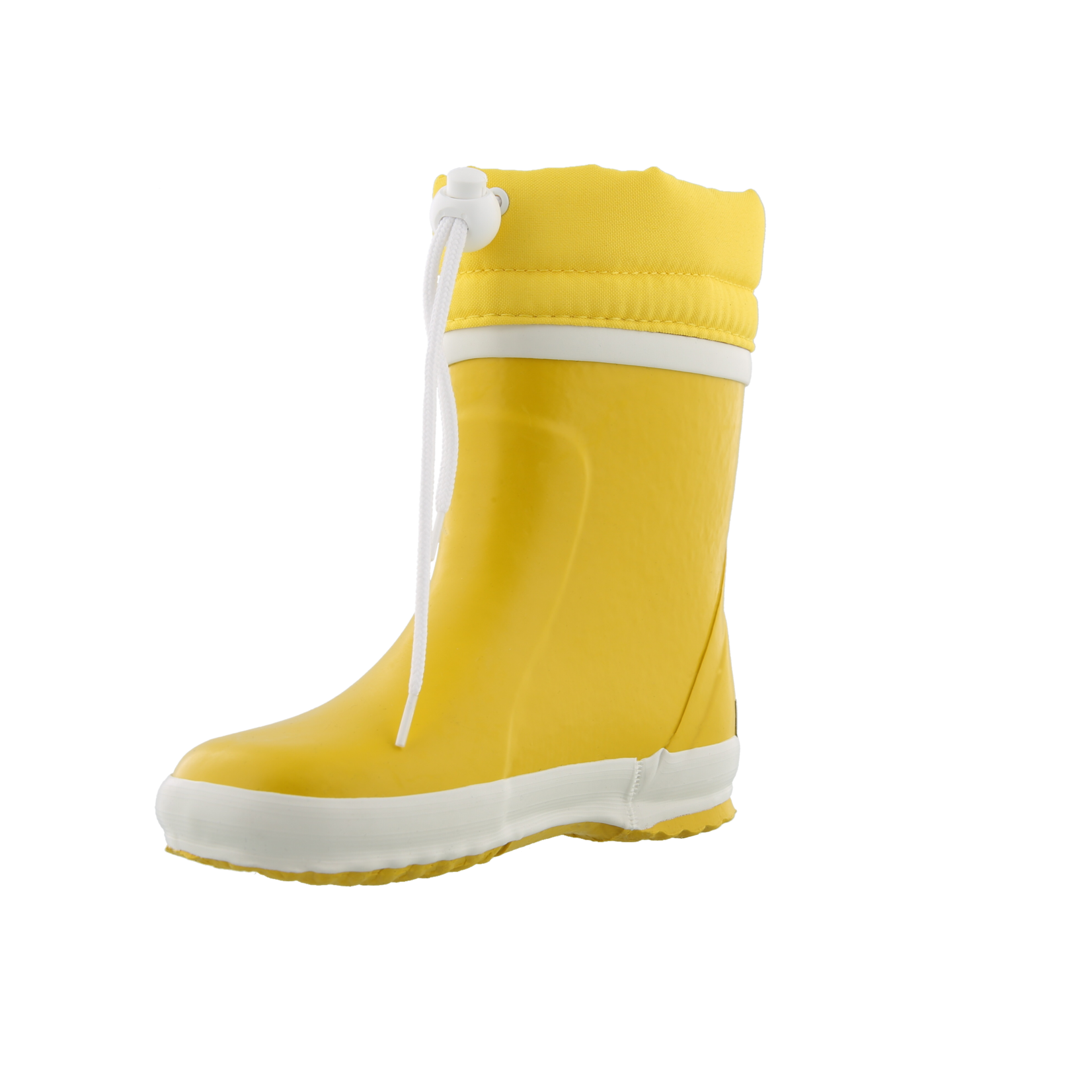 Bergstein Bergstein Winterboot | Yellow