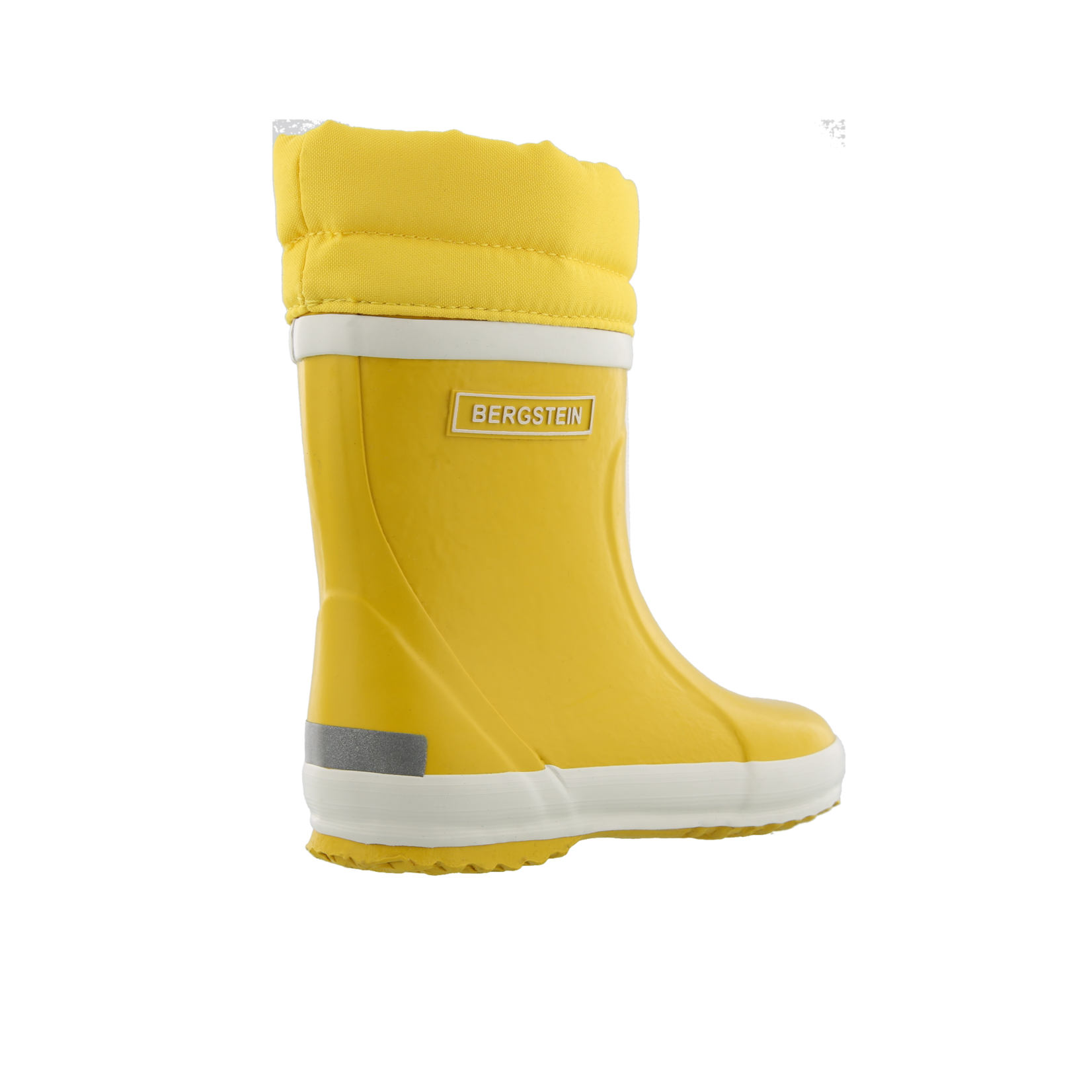 Bergstein Winterboot | Yellow - HOOLA