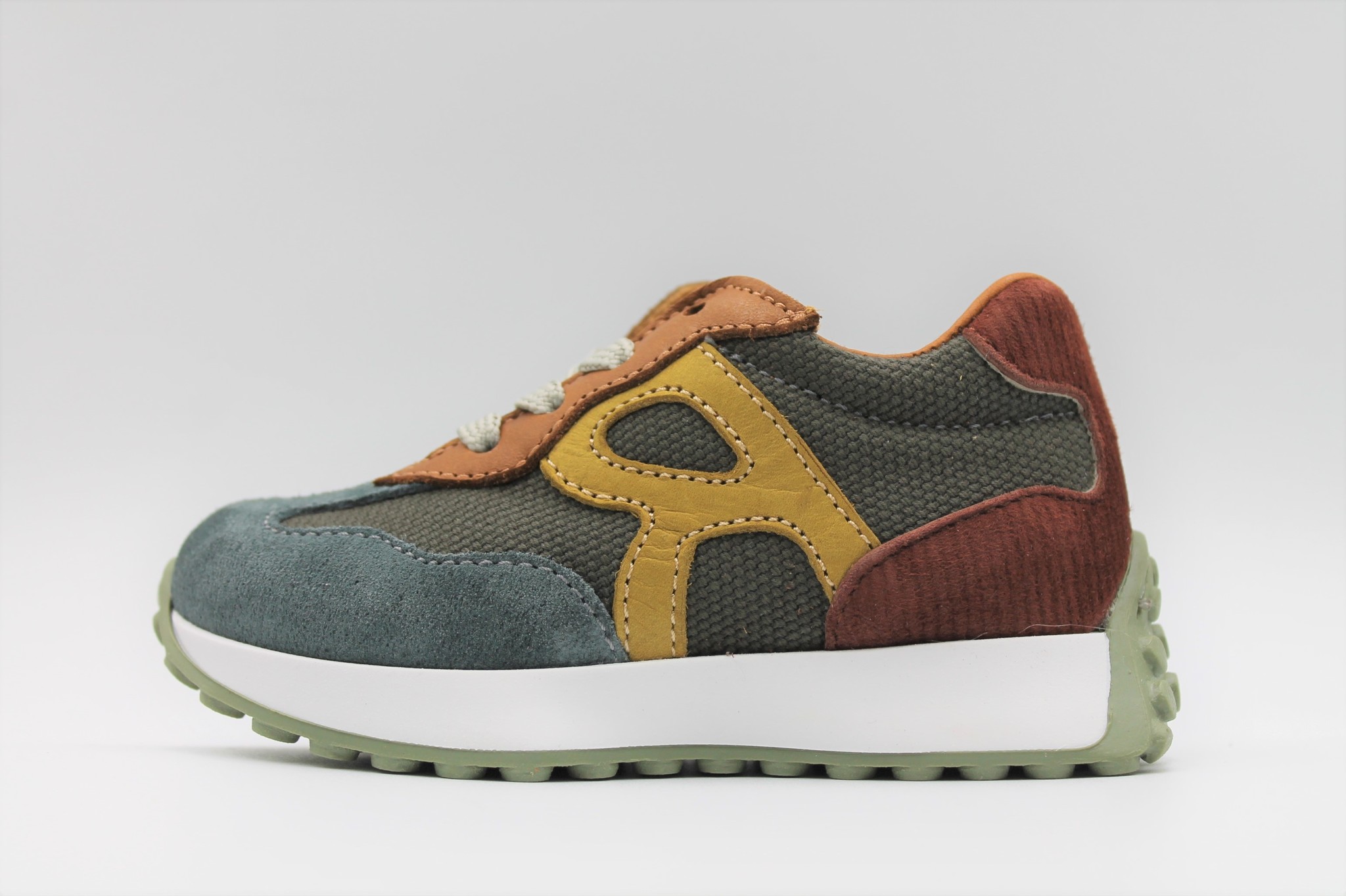 Rondinella | Runner veterschoen - HOOLA HOOP