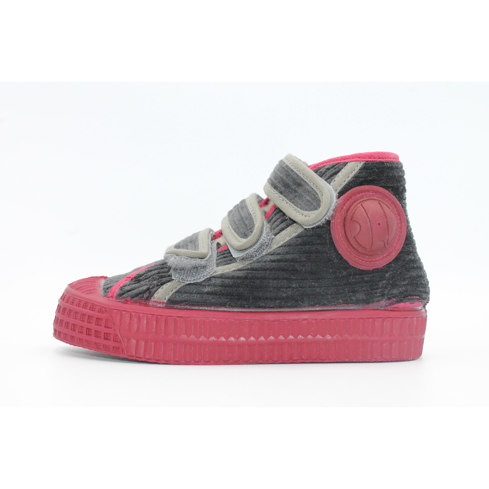 Novesta | Sneaker Grey Rubin - HOOLA HOOP