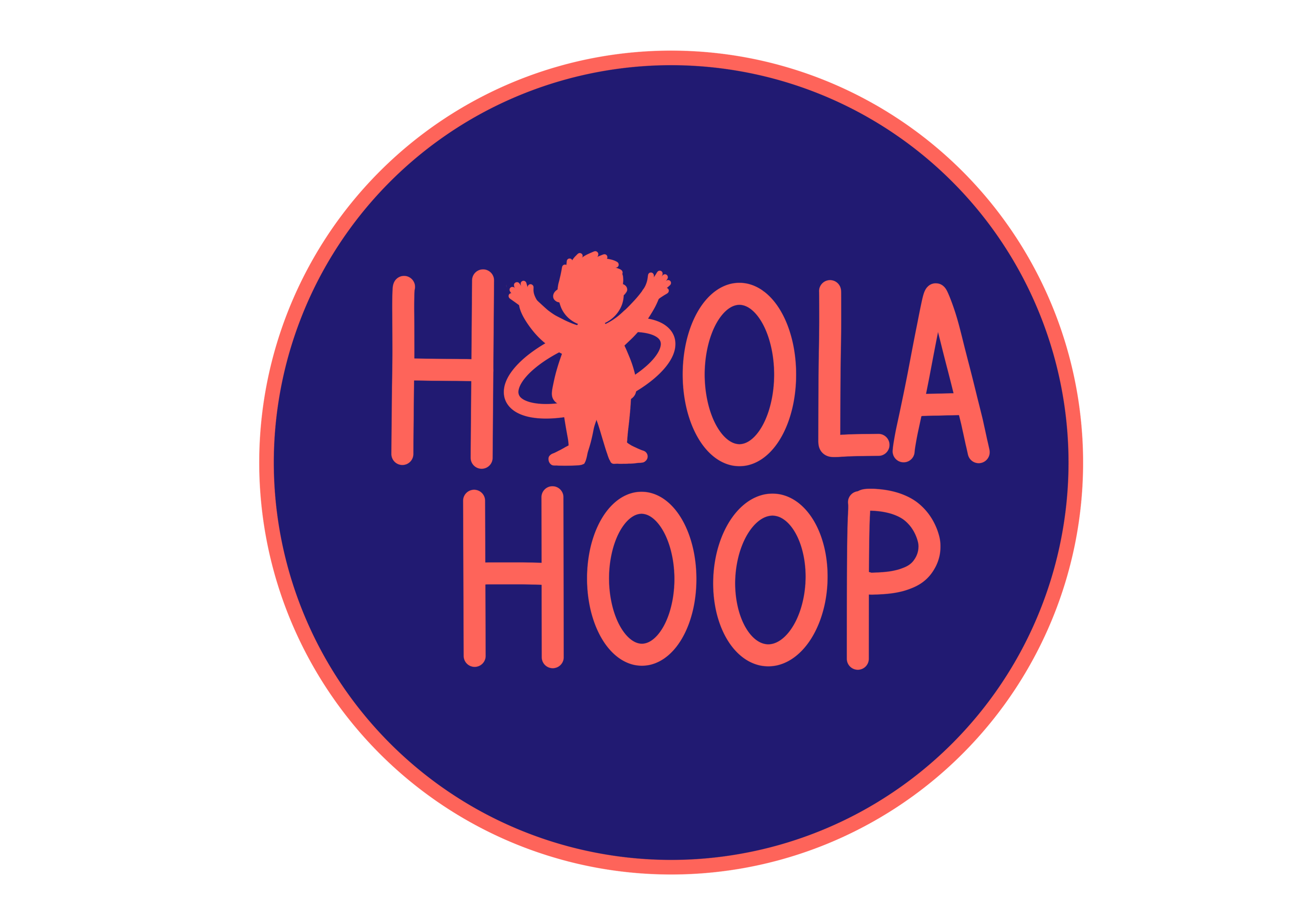 HOOLA HOOP