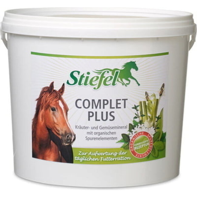 Complet Plus