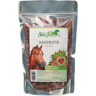 Stiefel Rosehip, whole fruit