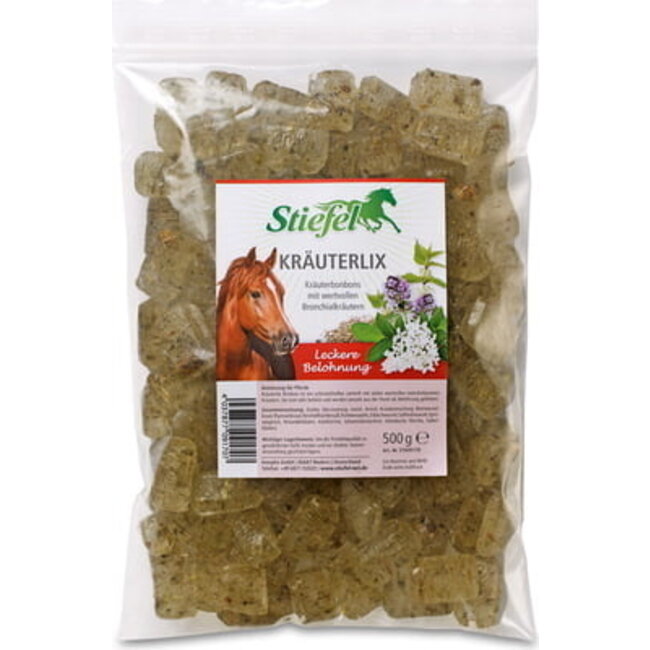Krauterlix Sweets