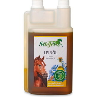 Stiefel Linseed Oil
