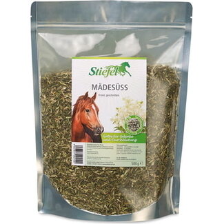 Stiefel Meadowsweet, cut